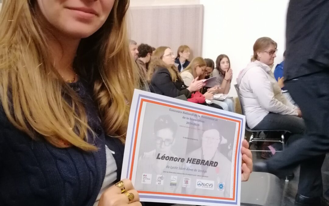 Concours de la Résistance