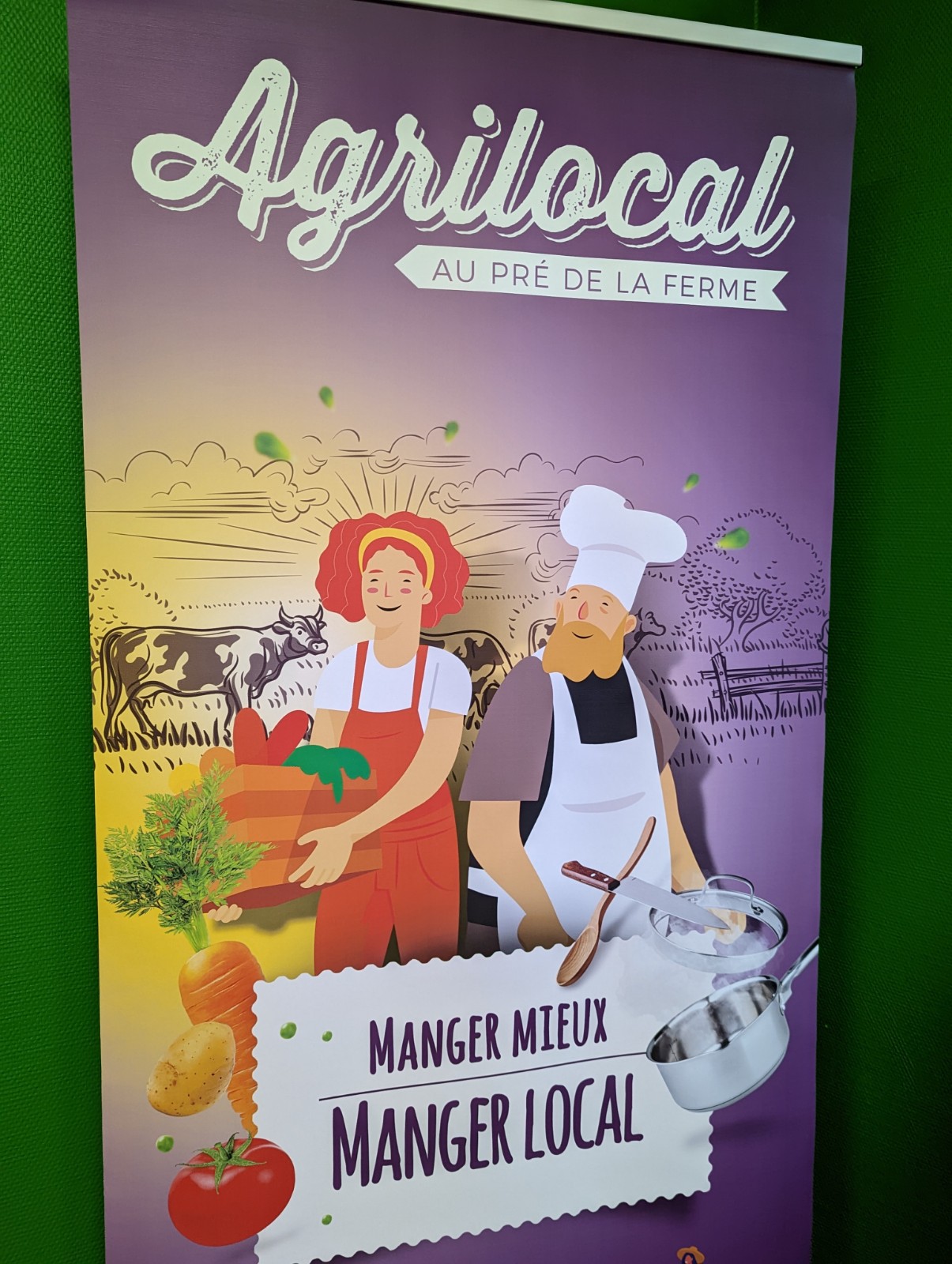 AGriLOCAL