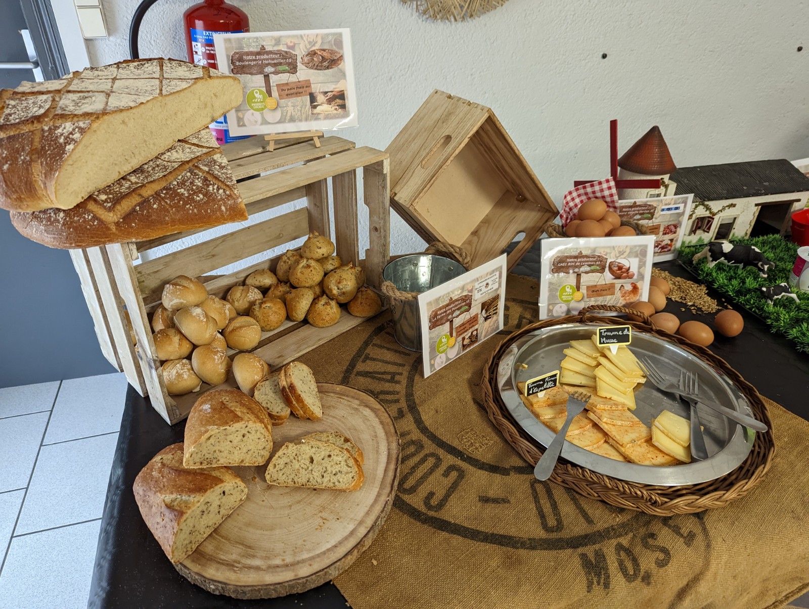 plateau fromage agrilocal
