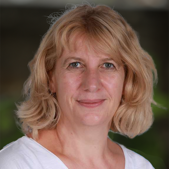 Anne BERNIER