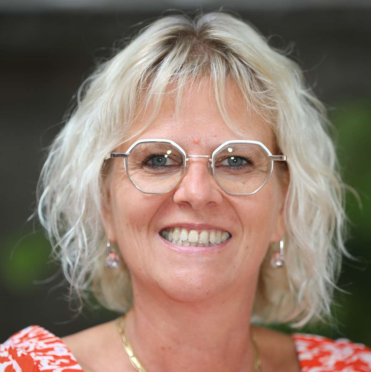 Catherine MANGEOT
