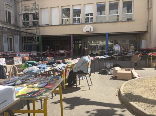 brocante