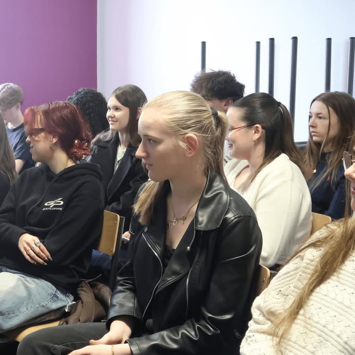 Collège & Lycée Sainte Anne Verdun La Salle