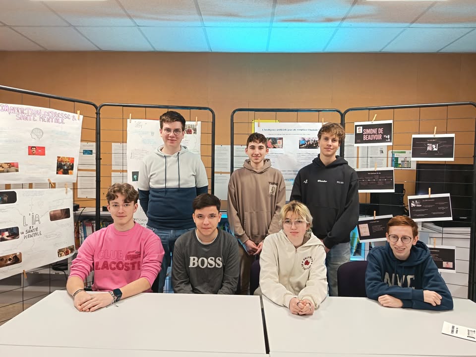 Collège & Lycée Sainte Anne Verdun La Salle