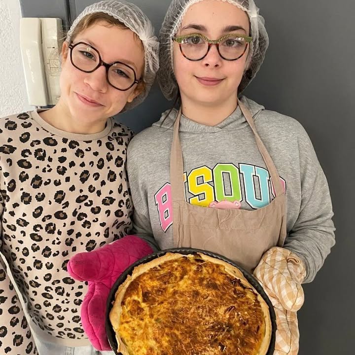 Collège & Lycée Sainte Anne Verdun La Salle