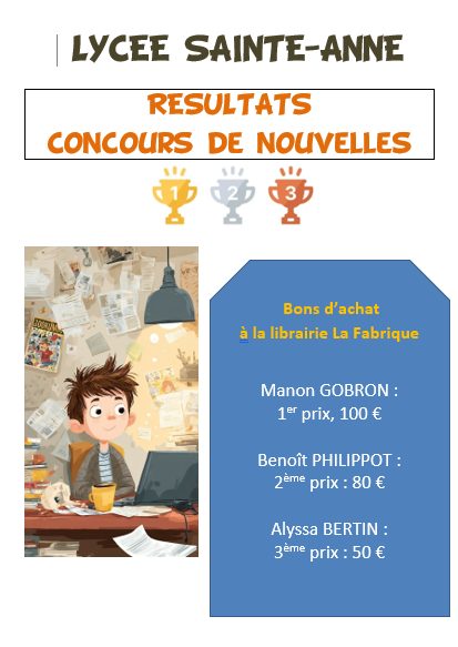 Collège & Lycée Sainte Anne Verdun La Salle