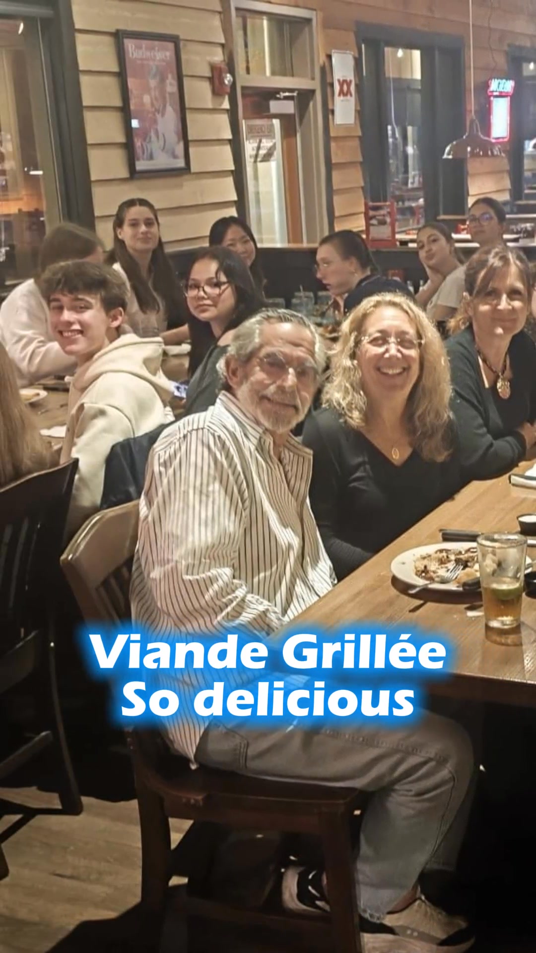 Collège & Lycée Sainte Anne Verdun La Salle