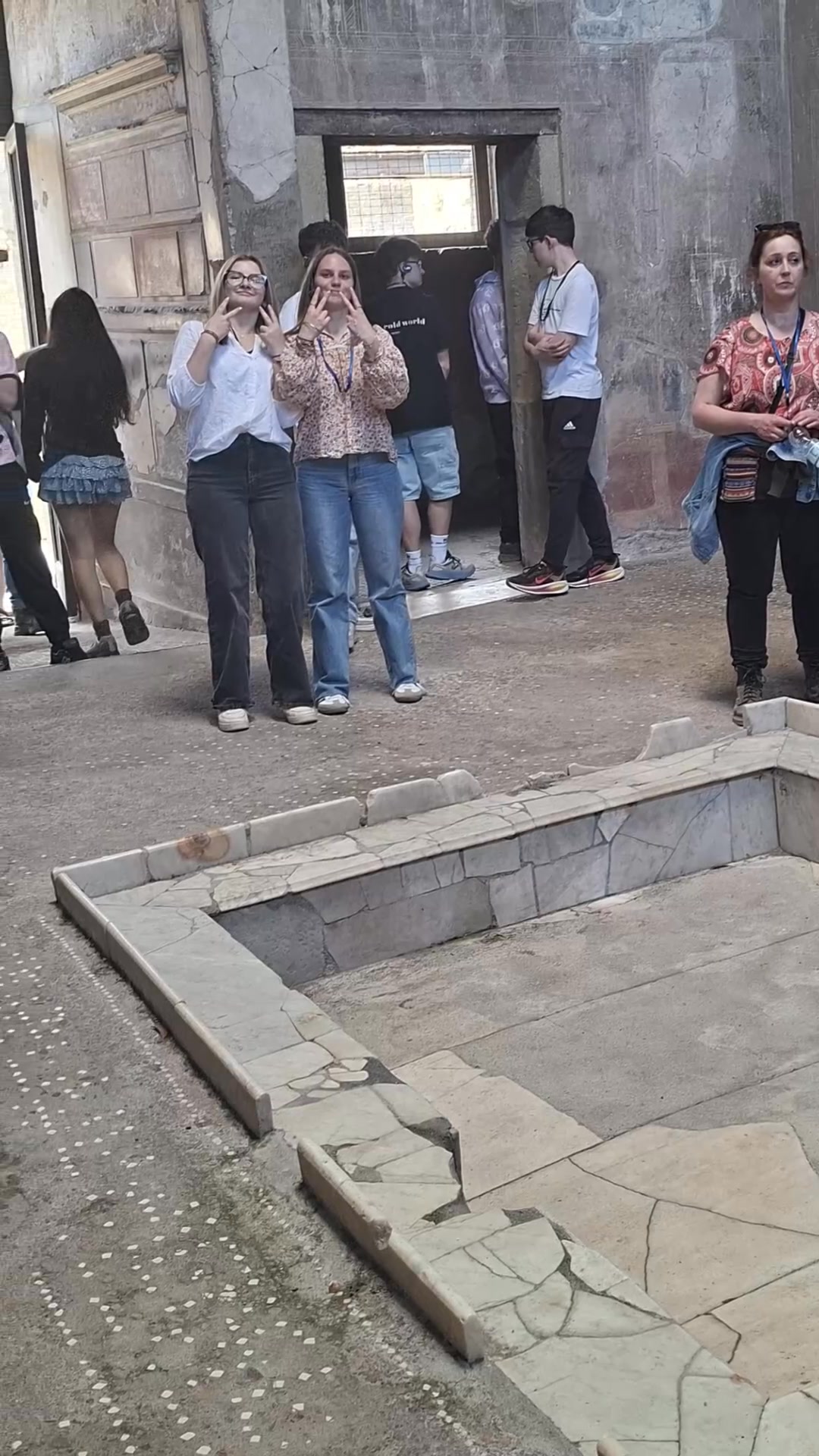 Collège & Lycée Sainte Anne Verdun La Salle