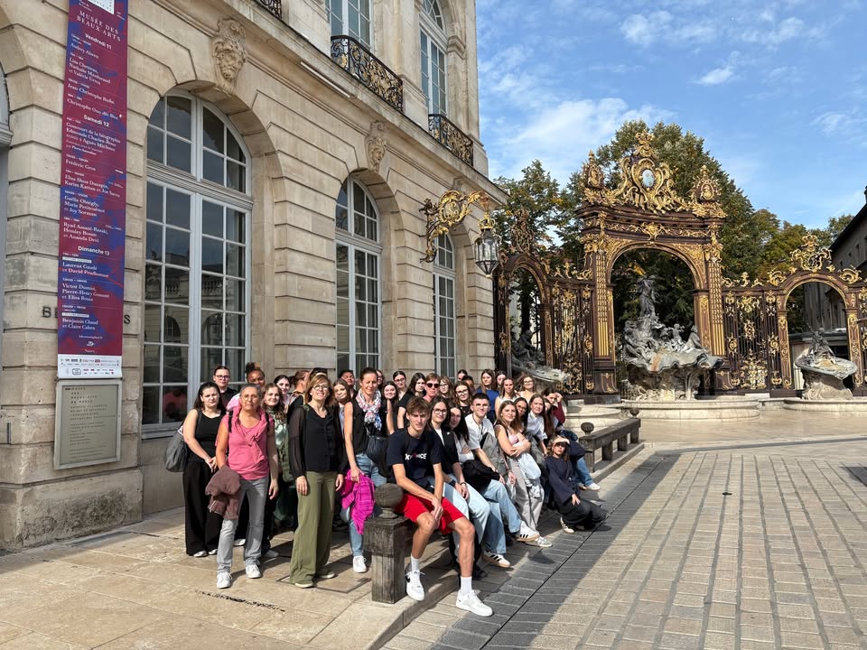Collège & Lycée Sainte Anne Verdun La Salle