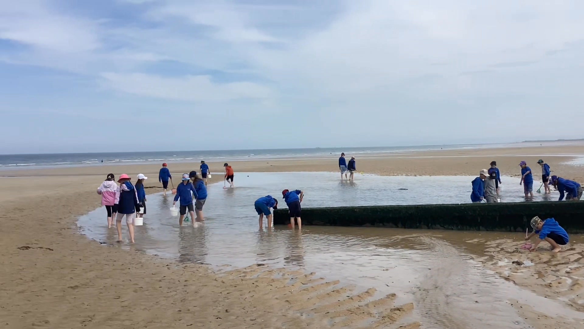Ecole Sainte Anne Verdun