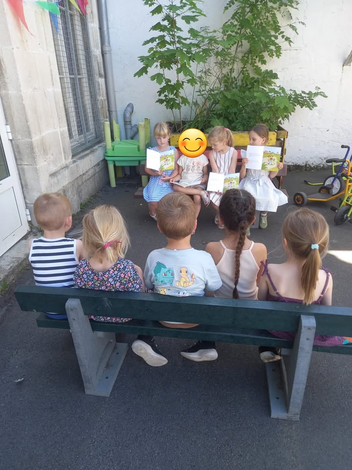 Ecole Sainte Anne Verdun
