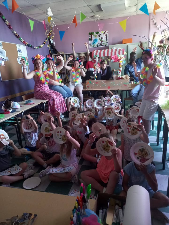 Ecole Sainte Anne Verdun