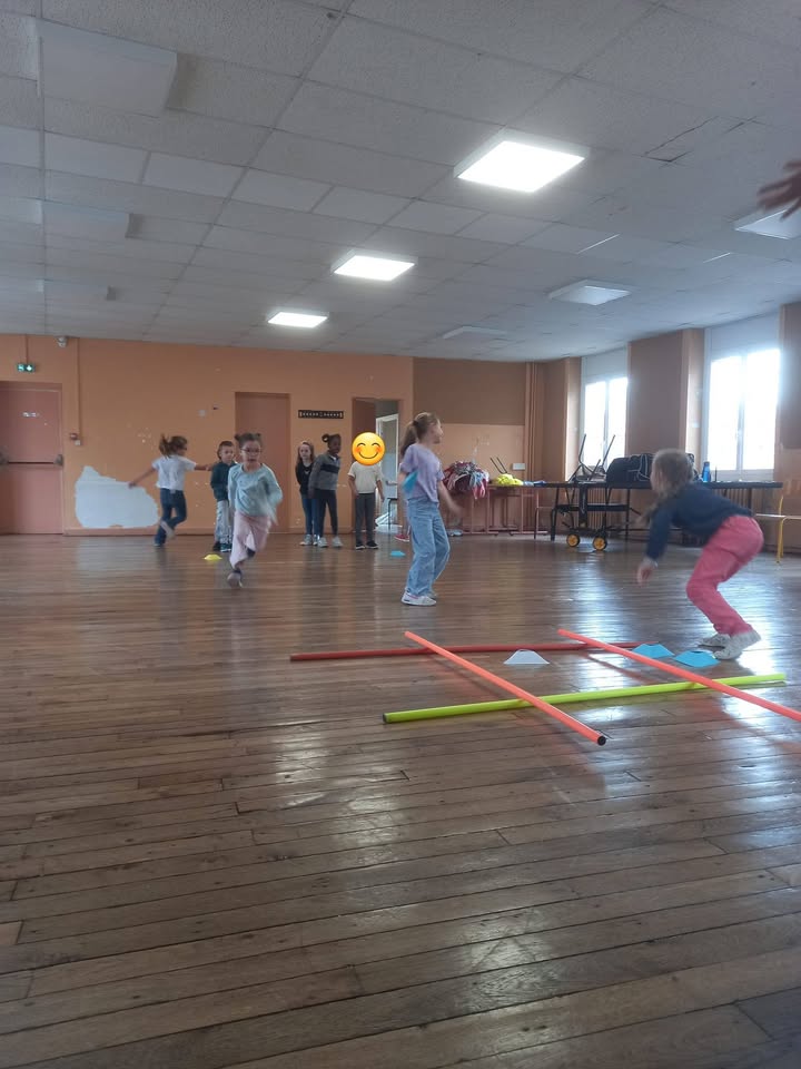 Ecole Sainte Anne Verdun