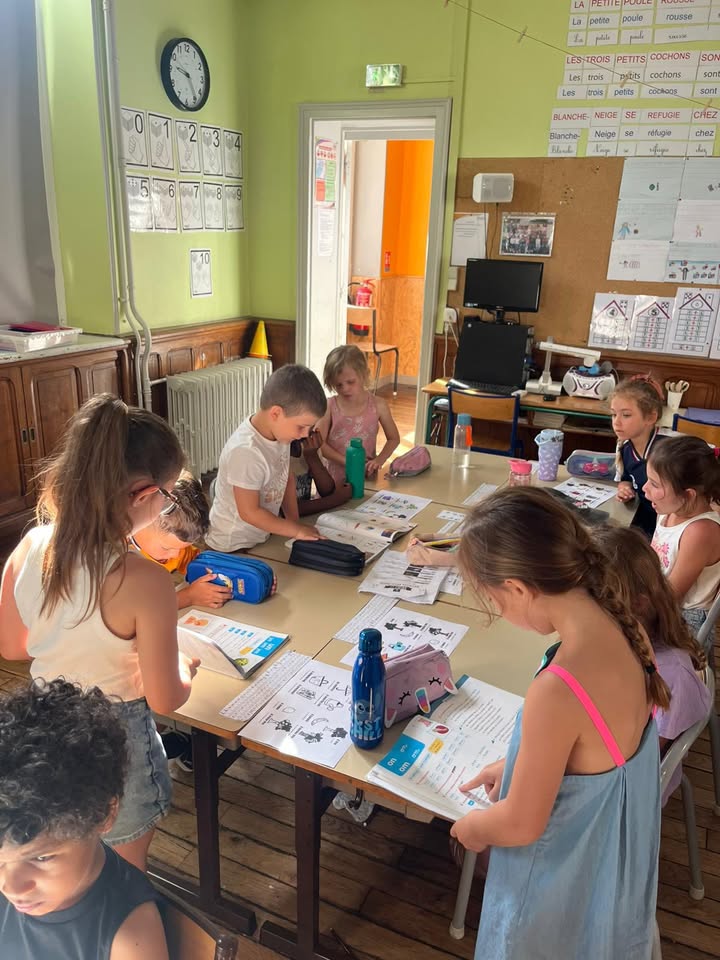 Ecole Sainte Anne Verdun