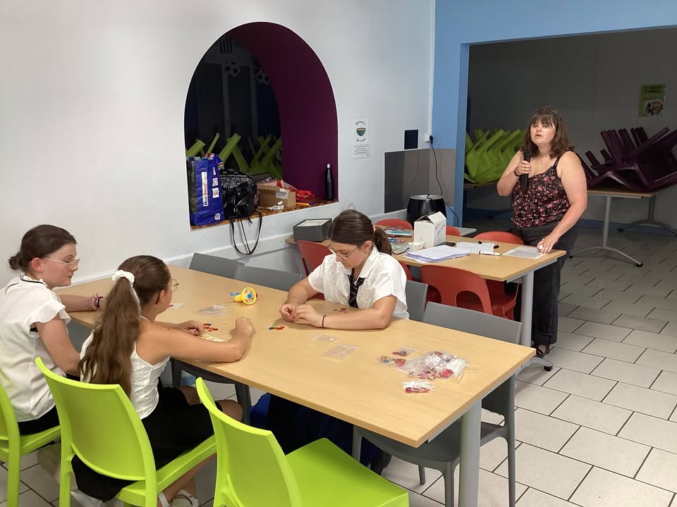 Ecole Sainte Anne Verdun