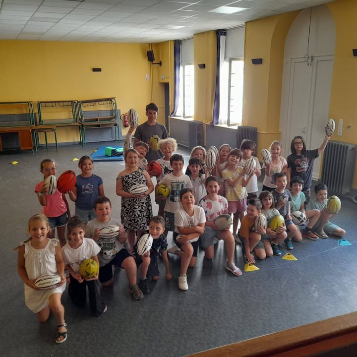 Ecole Sainte Anne Verdun