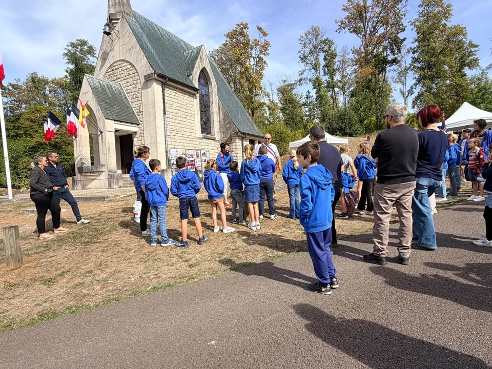 Ecole Sainte Anne Verdun